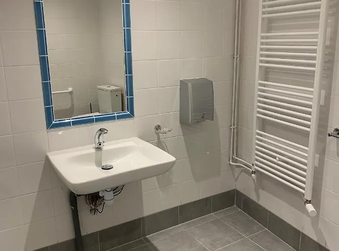 Eiffel Xv Hotel Paříž