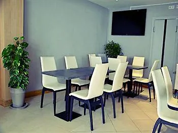 Eiffel Xv 2* Paříž