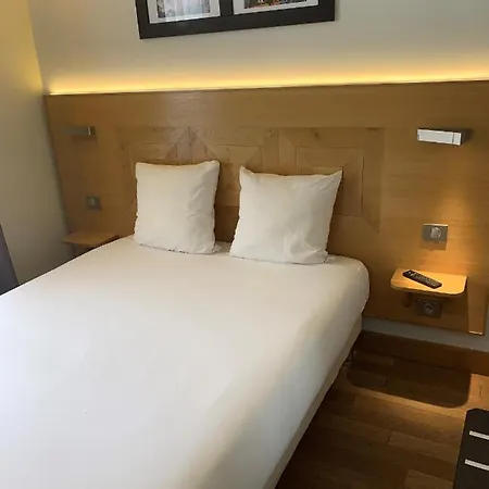 Hotel Eiffel Xv Paris