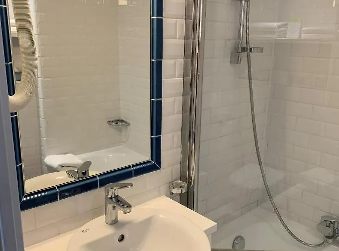 Eiffel Xv Otel Paris