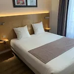 Eiffel Xv Hotel Paris