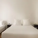 Eiffel Xv Hotel Paris