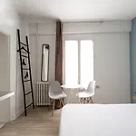 Hotel Eiffel Xv