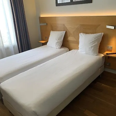 Hotel Eiffel Xv