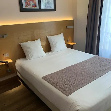 Eiffel Xv Ξενοδοχείο Παρίσι