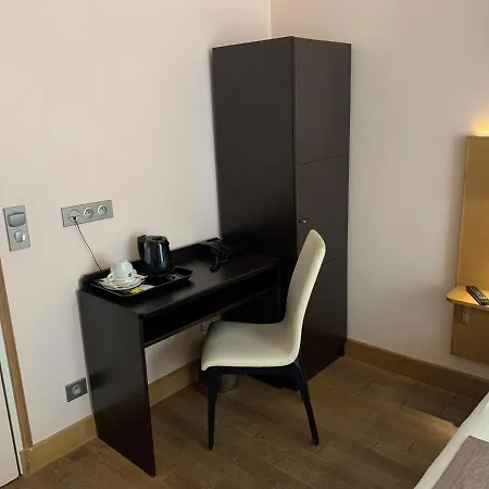 Eiffel Xv Παρίσι