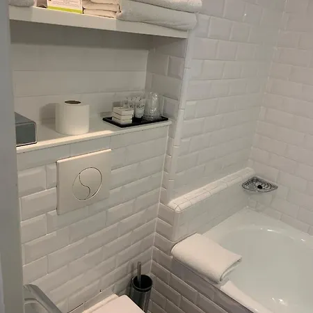 Ξενοδοχείο Eiffel Xv 2*