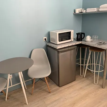 Eiffel Xv Ξενοδοχείο 2*