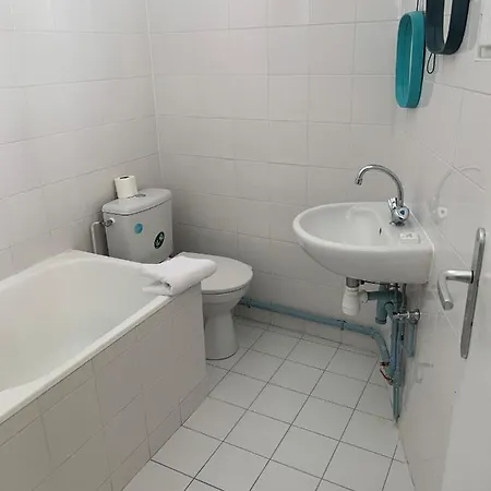 Eiffel Xv Ξενοδοχείο 2*