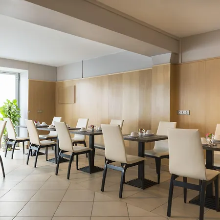 Ξενοδοχείο Eiffel Xv