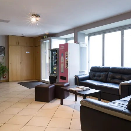 Ξενοδοχείο Eiffel Xv Παρίσι