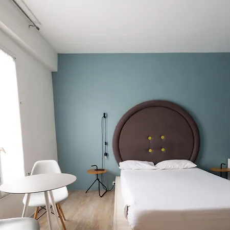 Eiffel Xv Ξενοδοχείο