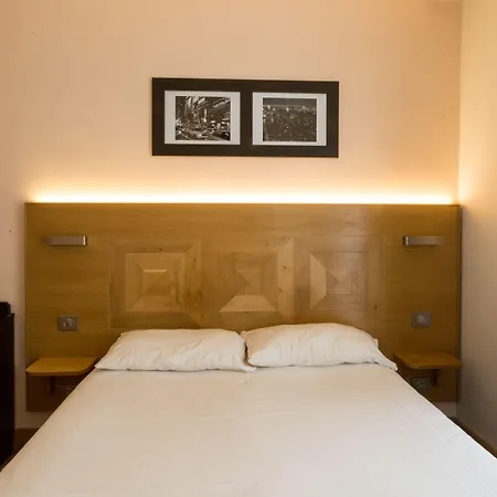 Eiffel Xv Ξενοδοχείο 2*