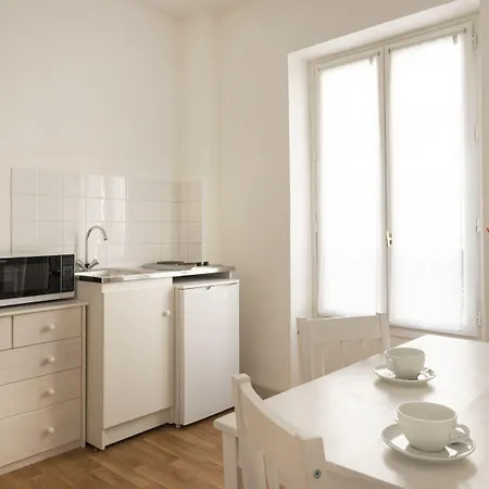 Eiffel Xv Ξενοδοχείο 2*