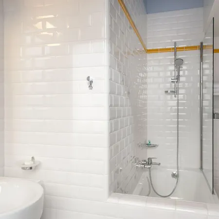 מלון Eiffel Xv פריז