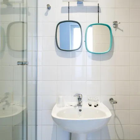 Eiffel Xv 2* Παρίσι