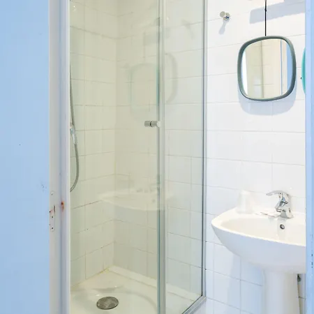 Ξενοδοχείο Eiffel Xv 2*