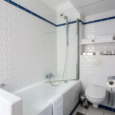 Eiffel Xv 2* Παρίσι