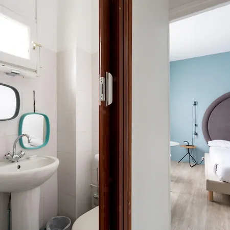 מלון Eiffel Xv פריז