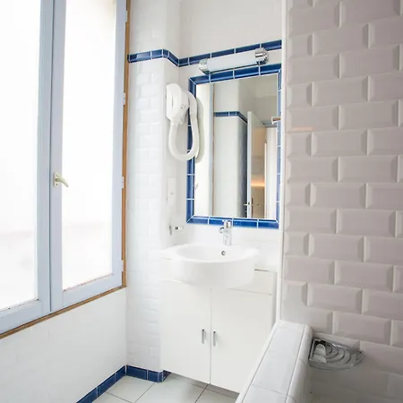 Ξενοδοχείο Eiffel Xv