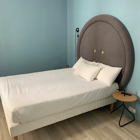 Eiffel Xv Ξενοδοχείο 2*