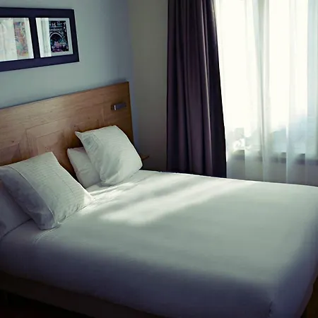 Hotel Eiffel Xv Paris