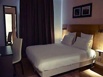 Eiffel Xv 2* Παρίσι