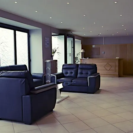 Eiffel Xv 2* Παρίσι