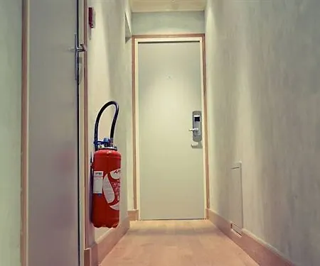 Eiffel Xv Ξενοδοχείο Παρίσι