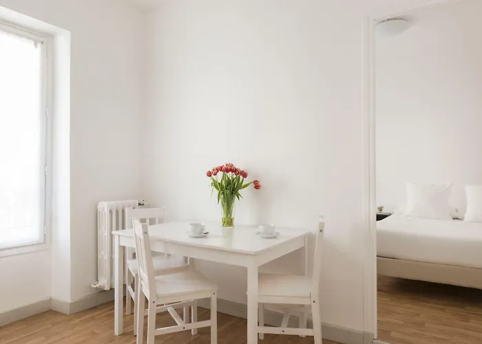 Hotel Eiffel Xv Parigi