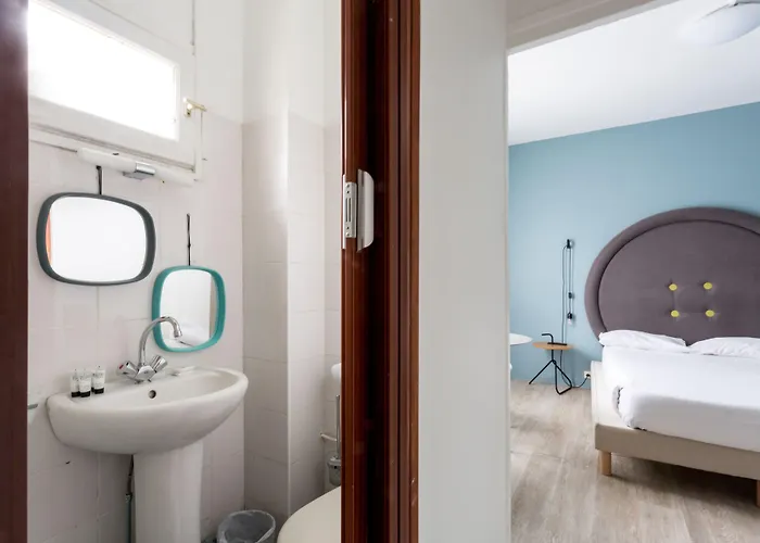 Hotel Eiffel Xv Parijs