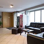 Otel Eiffel Xv Paris
