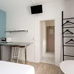 Otel Eiffel Xv Paris