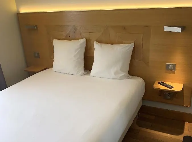 Hotel Eiffel Xv Paris