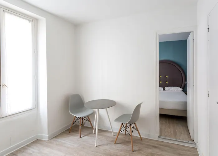 Eiffel Xv Париж