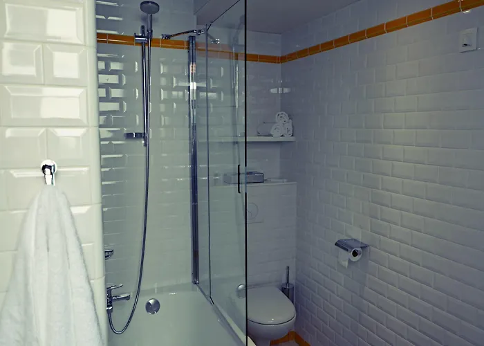 Eiffel Xv Отель Париж