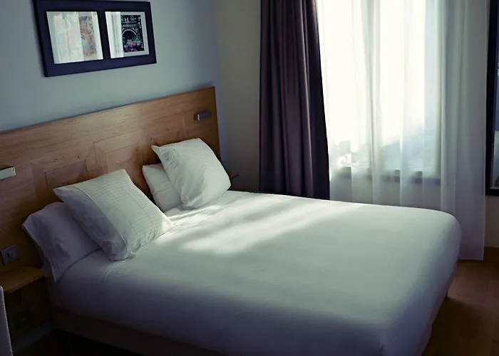 Hotel Eiffel Xv Paris