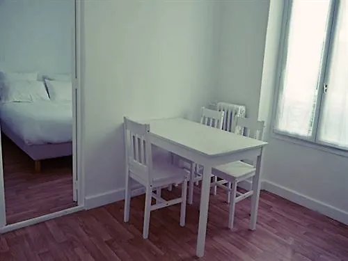 Eiffel Xv Отель